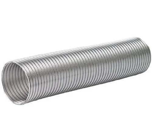 ALUMINIUM PIPE
