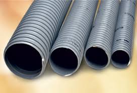 PVC Flexible Pipe 6"